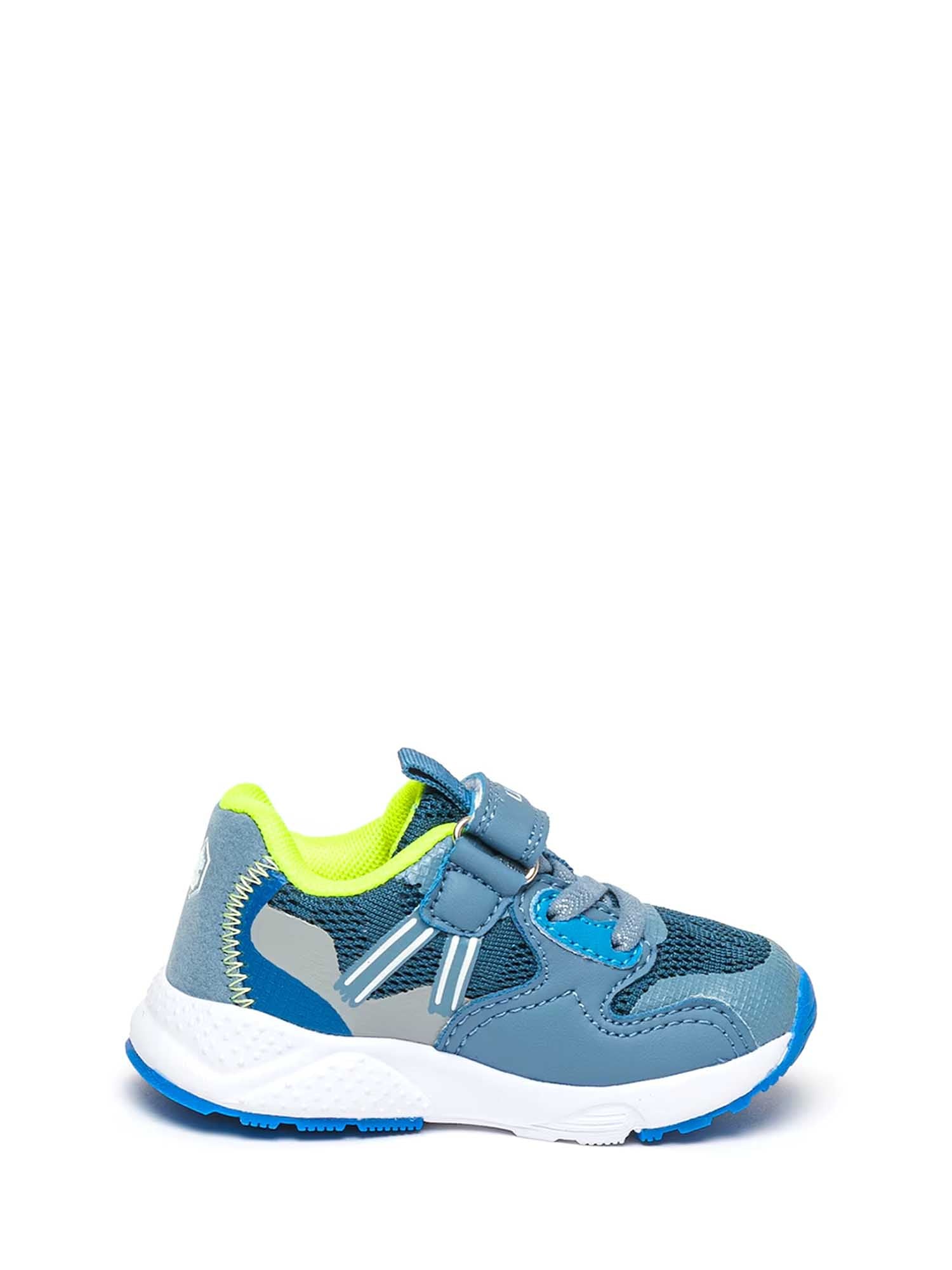 Sneakers Celeste Lumberjack