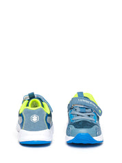 Sneakers Celeste Lumberjack