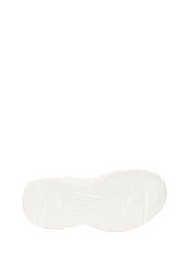 Scarpe con strappi Bianco Lumberjack