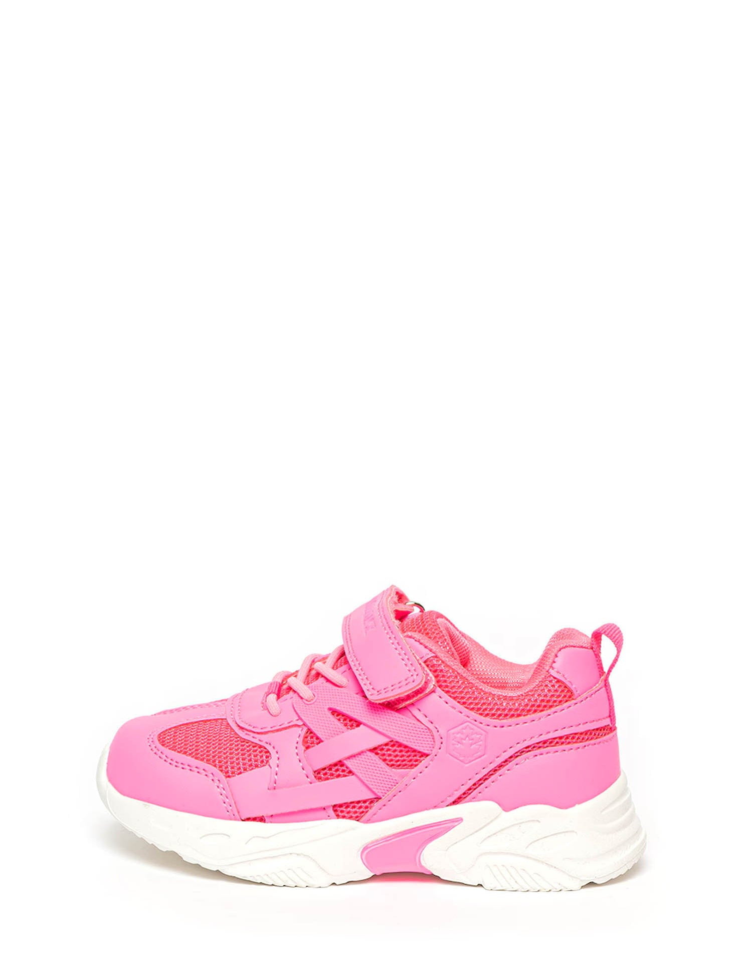 Sneakers Rosa Lumberjack