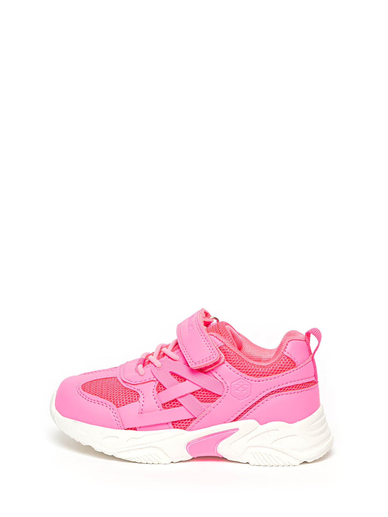 Sneakers Rosa Lumberjack