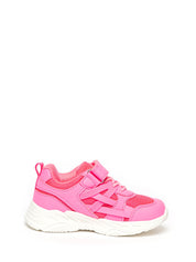 Sneakers Rosa Lumberjack