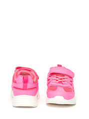 Sneakers Rosa Lumberjack