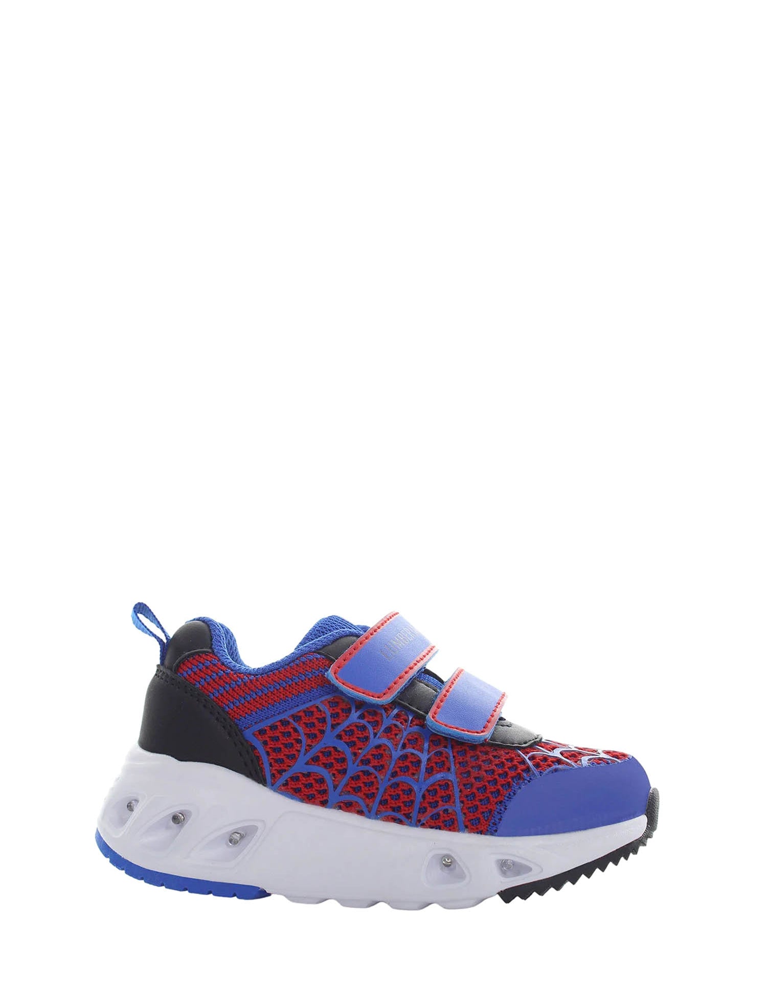 Sneakers Blu Lumberjack