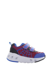 Sneakers Blu Lumberjack