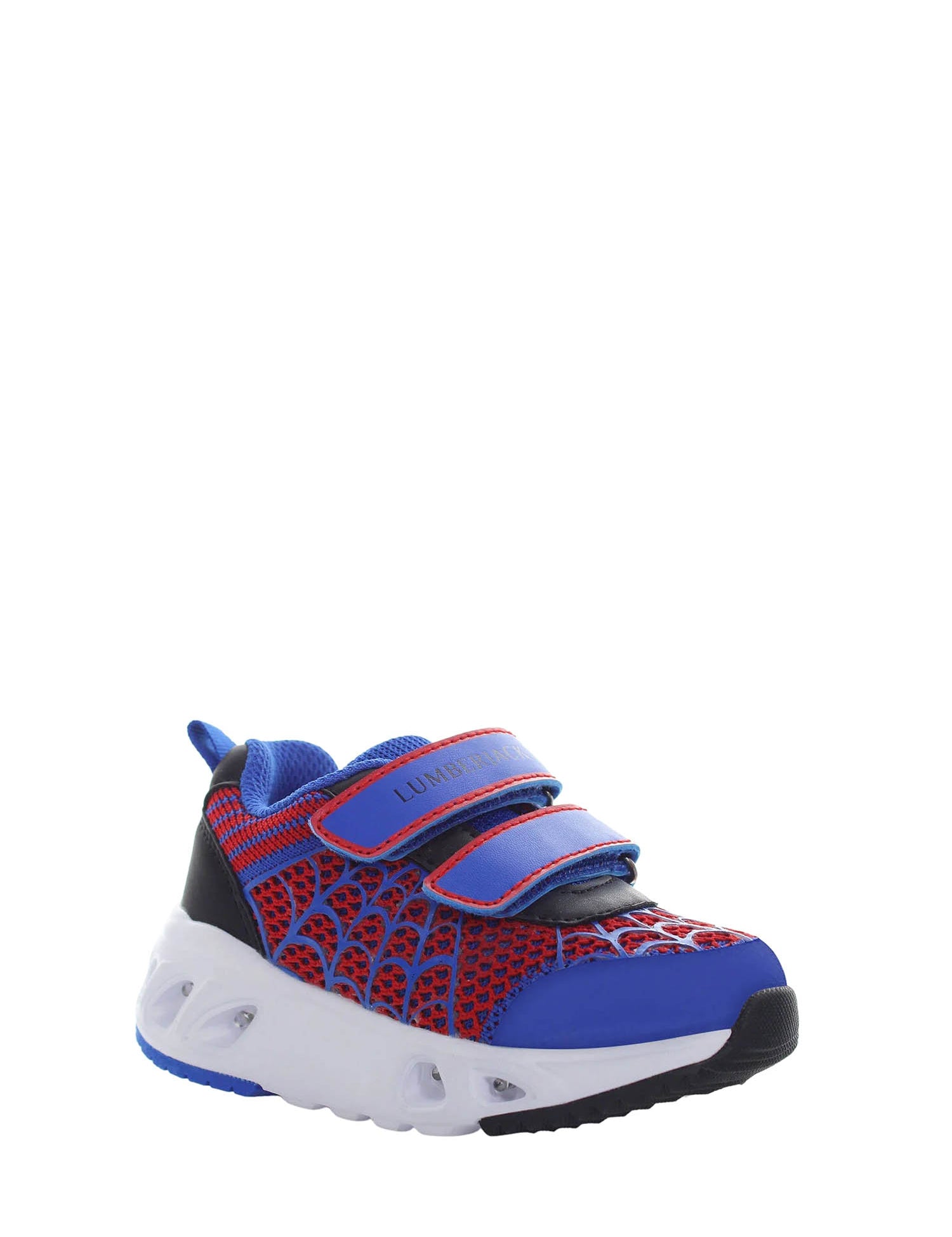 Sneakers Blu Lumberjack