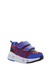 Sneakers Blu Lumberjack