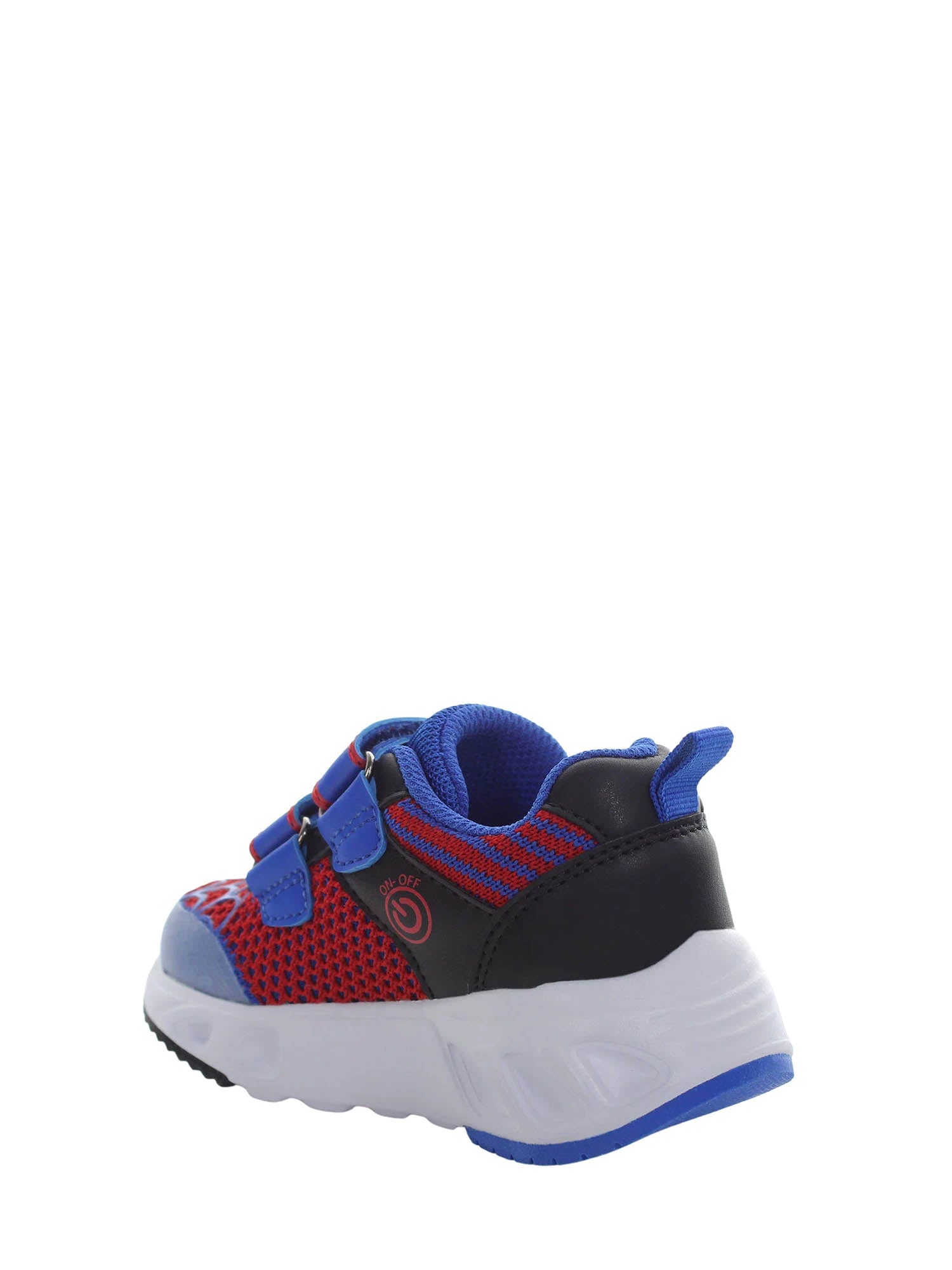 Sneakers Blu Lumberjack