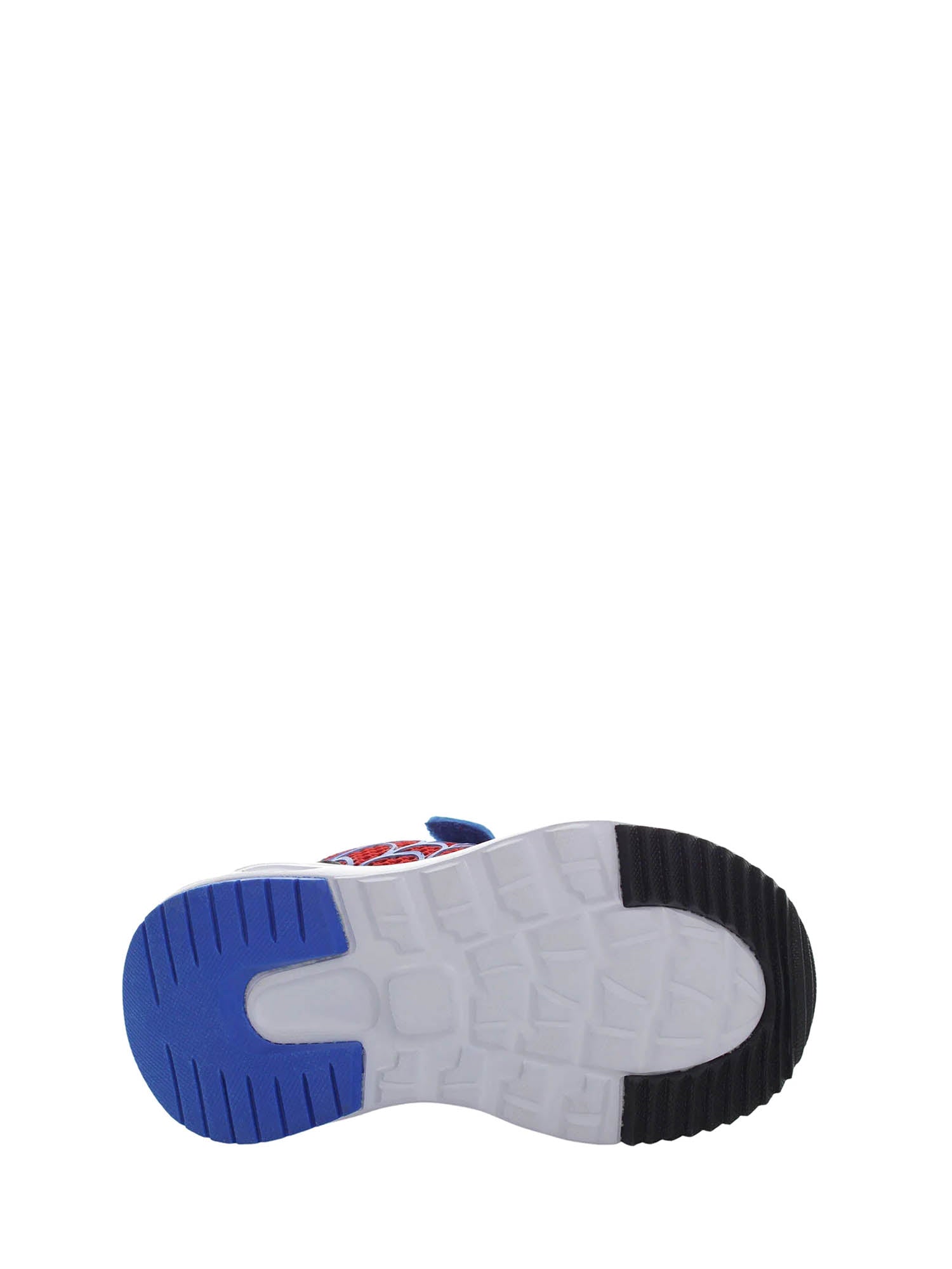 Sneakers Blu Lumberjack