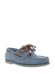 Mocassini Celeste Lumberjack