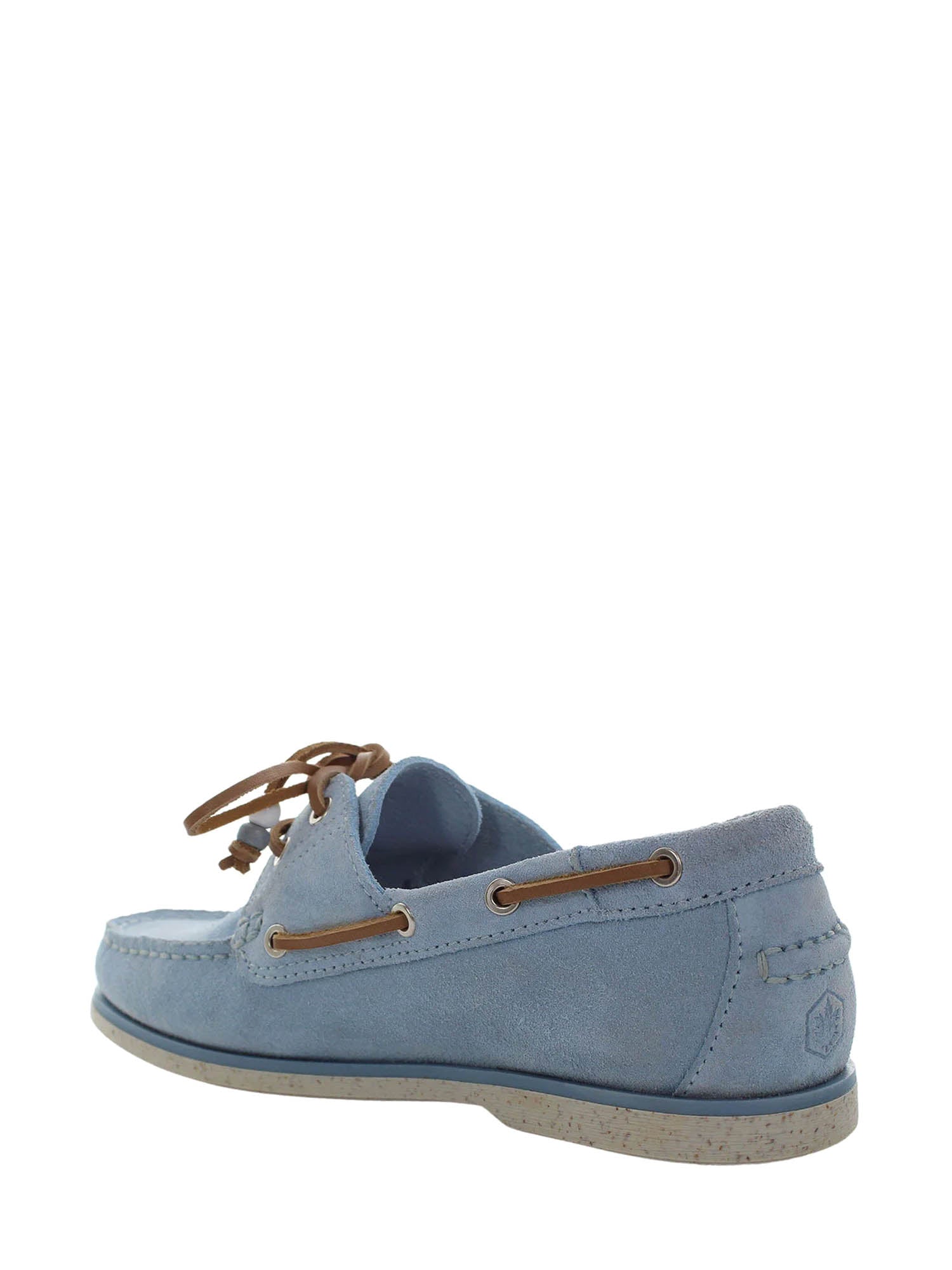 Mocassini Celeste Lumberjack