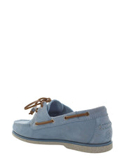 Mocassini Celeste Lumberjack