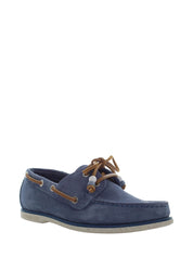 Mocassini Blu Lumberjack