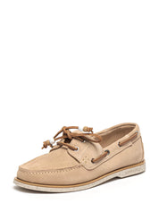 Mocassini Beige Lumberjack
