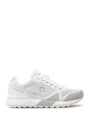 Scarpe da ginnastica Bianco Lumberjack