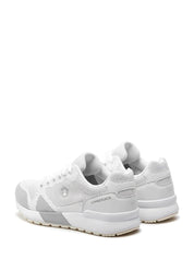 Scarpe da ginnastica Bianco Lumberjack