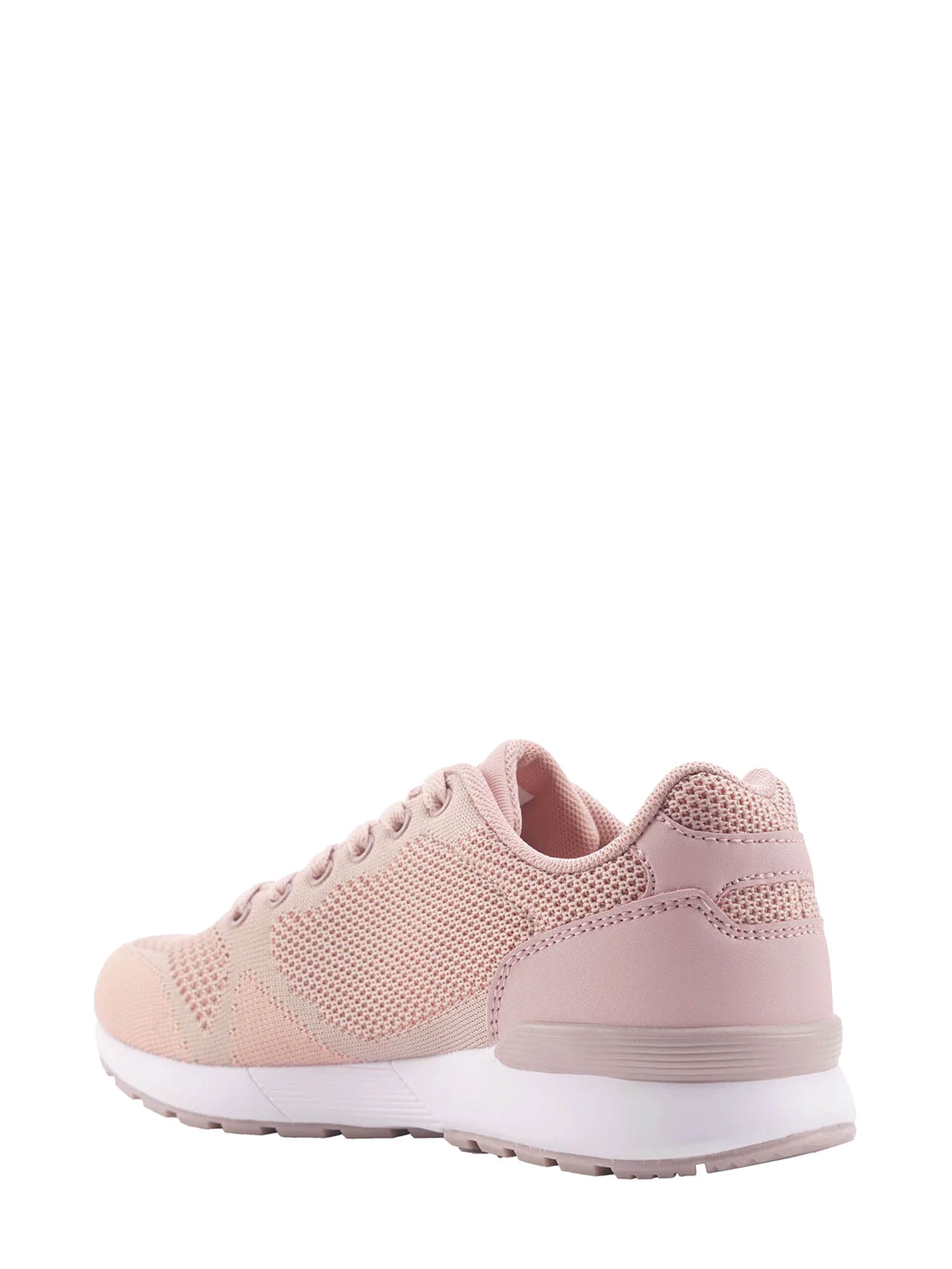 Scarpe da ginnastica Rosa Lumberjack