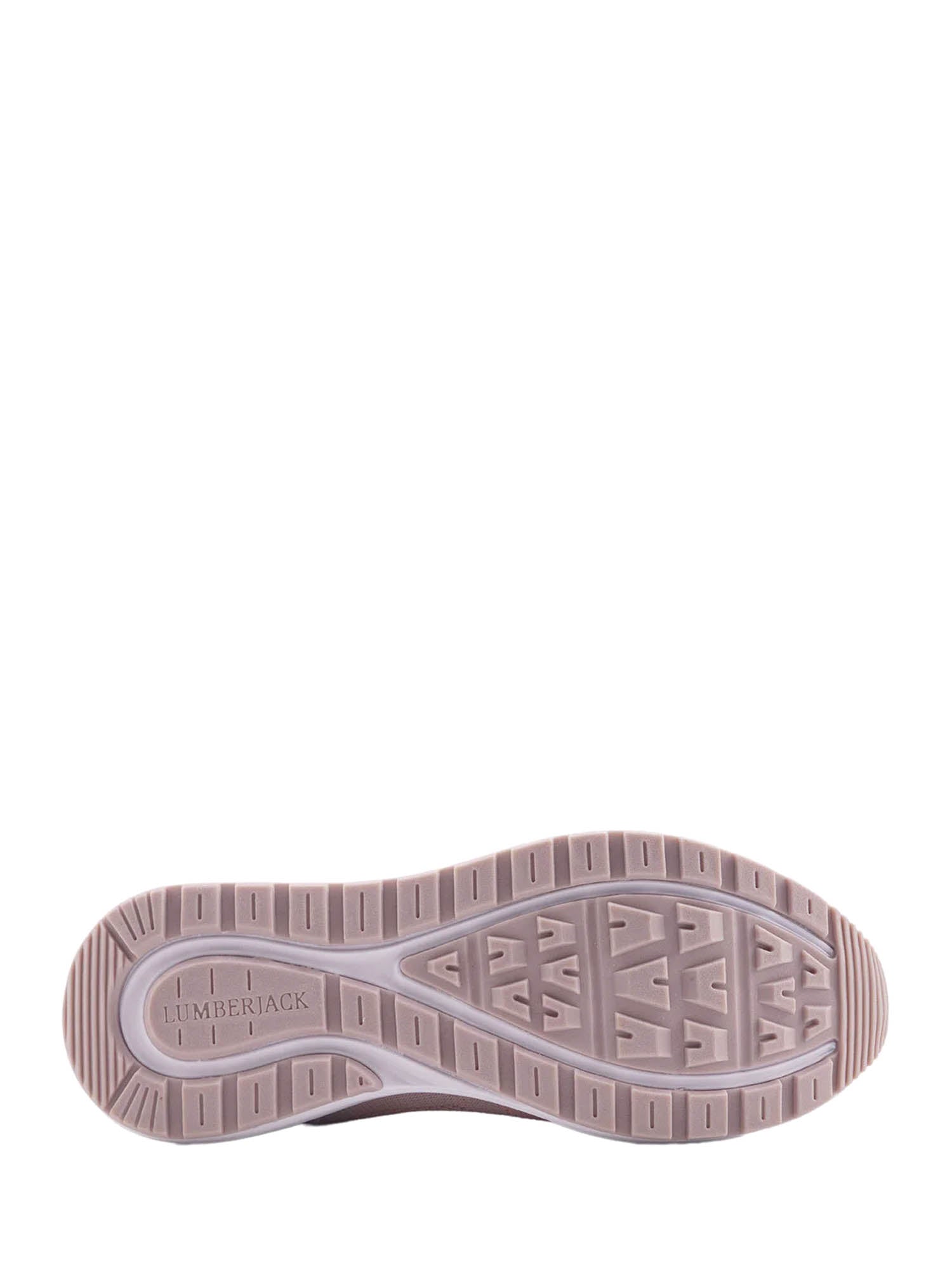 Scarpe da ginnastica Rosa Lumberjack