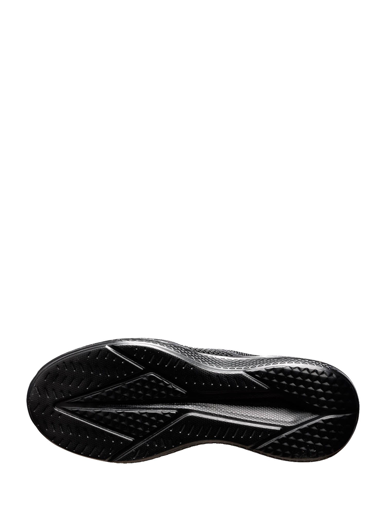 Slip-on Nero Lumberjack