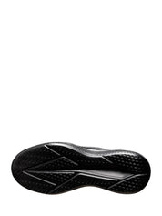 Slip-on Nero Lumberjack