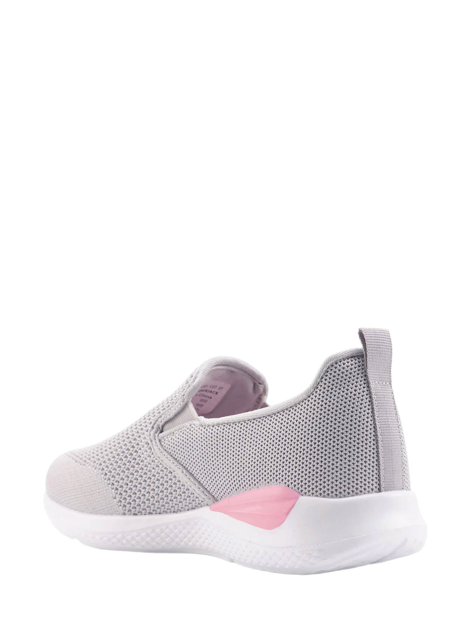 Slip-on Grigio Lumberjack