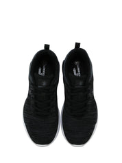 Scarpe da ginnastica Nero Lumberjack