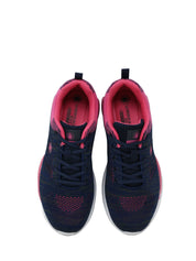 Scarpe da ginnastica Blu Lumberjack