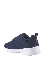 Scarpe da ginnastica Blu Lumberjack