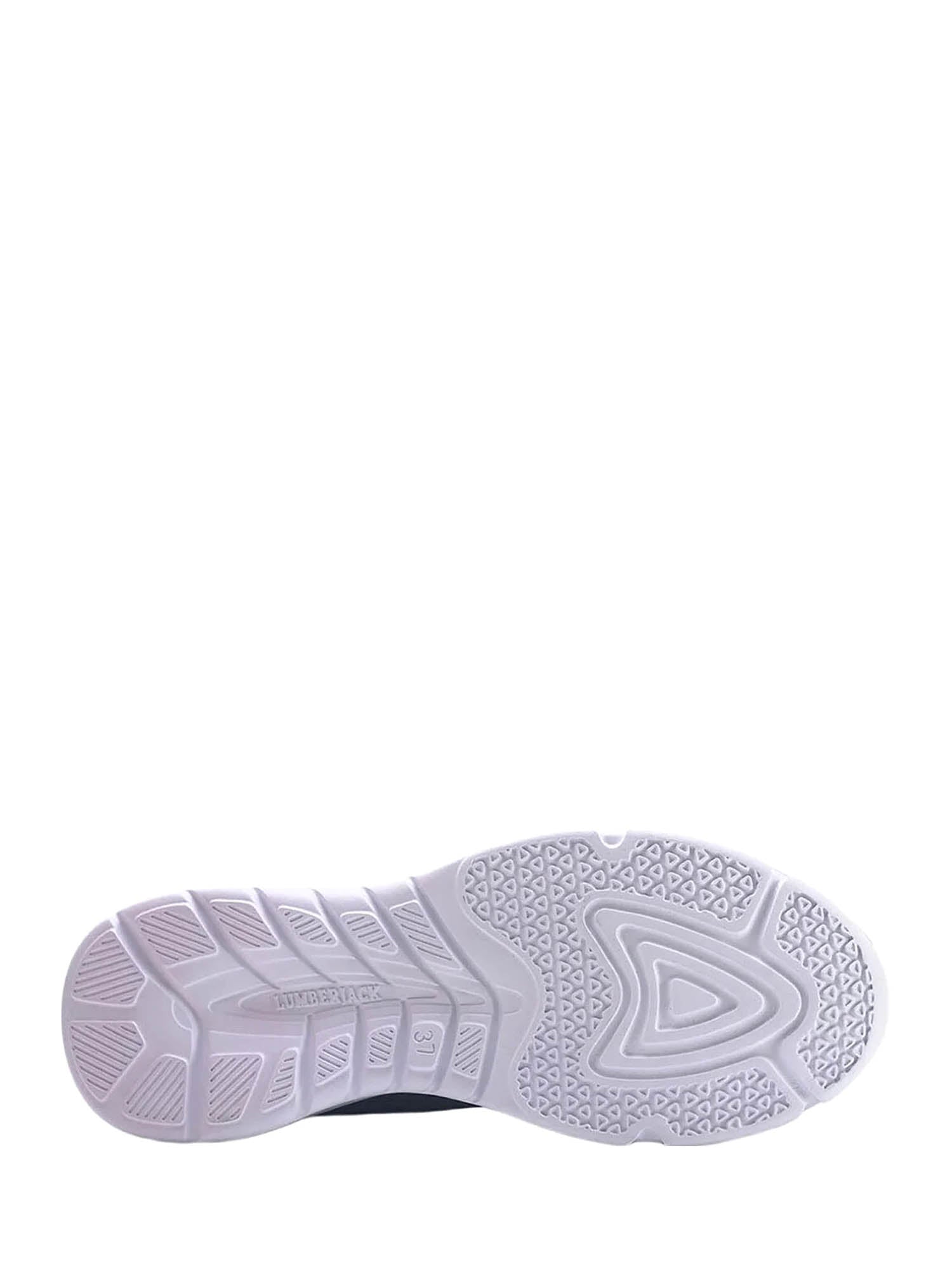 Scarpe da ginnastica Blu Lumberjack