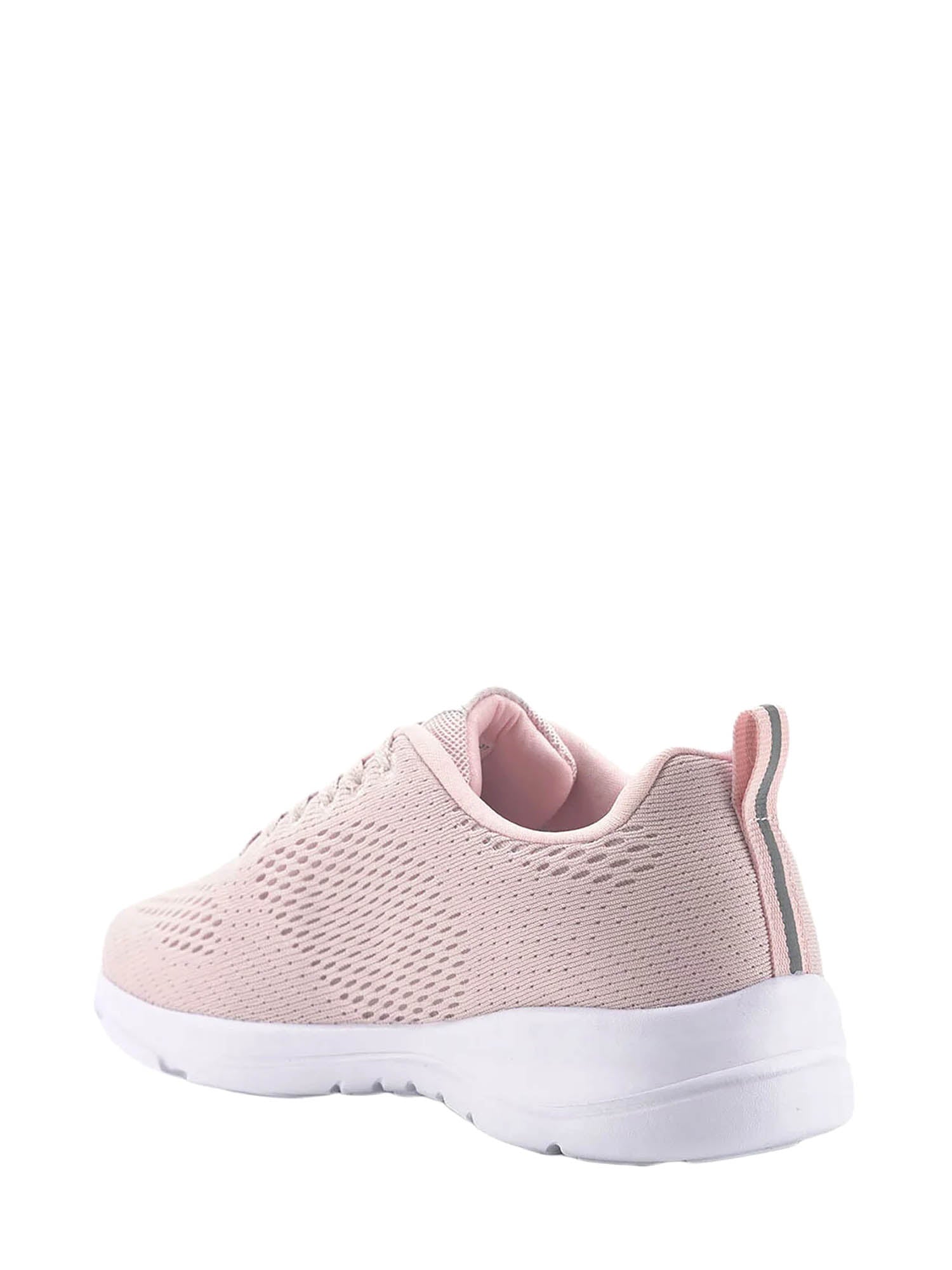 Scarpe da ginnastica Rosa Lumberjack