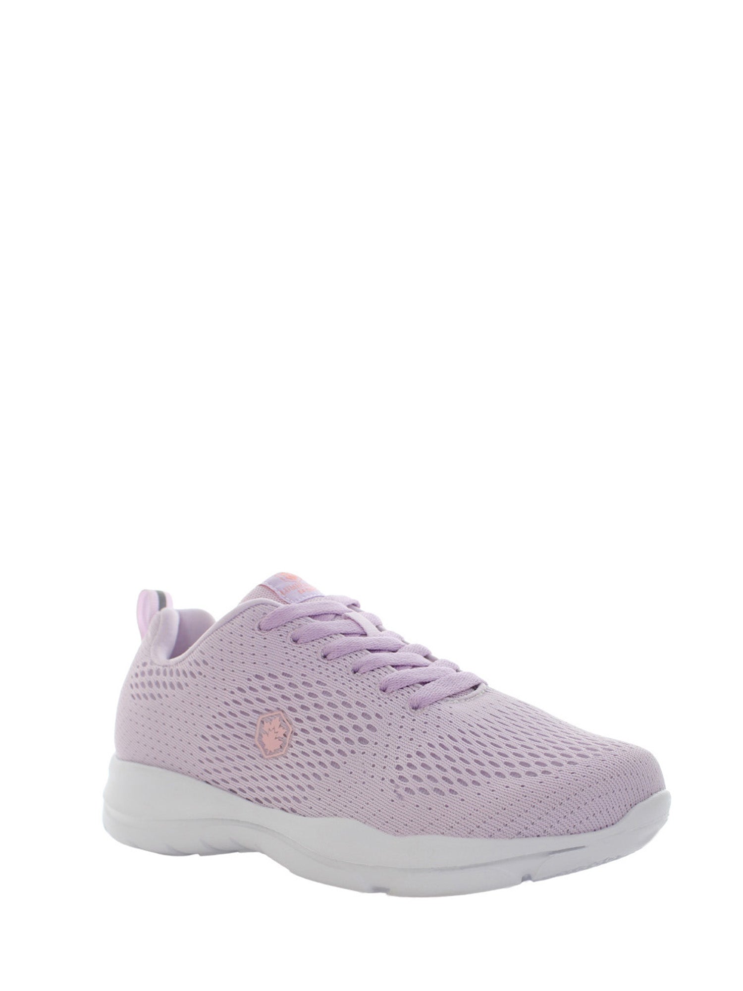 Scarpe da ginnastica Viola Lumberjack