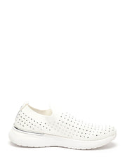 Slip-on Bianco Lumberjack