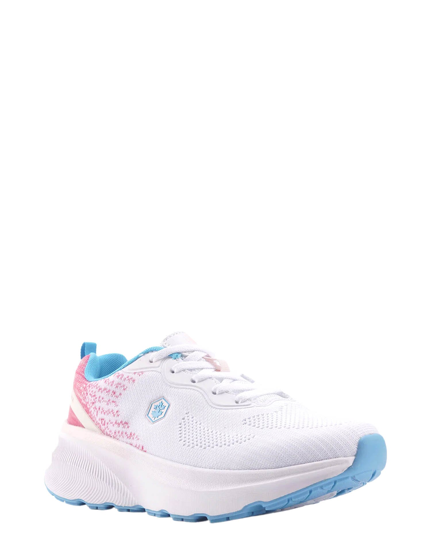 Scarpe da ginnastica Bianco Lumberjack