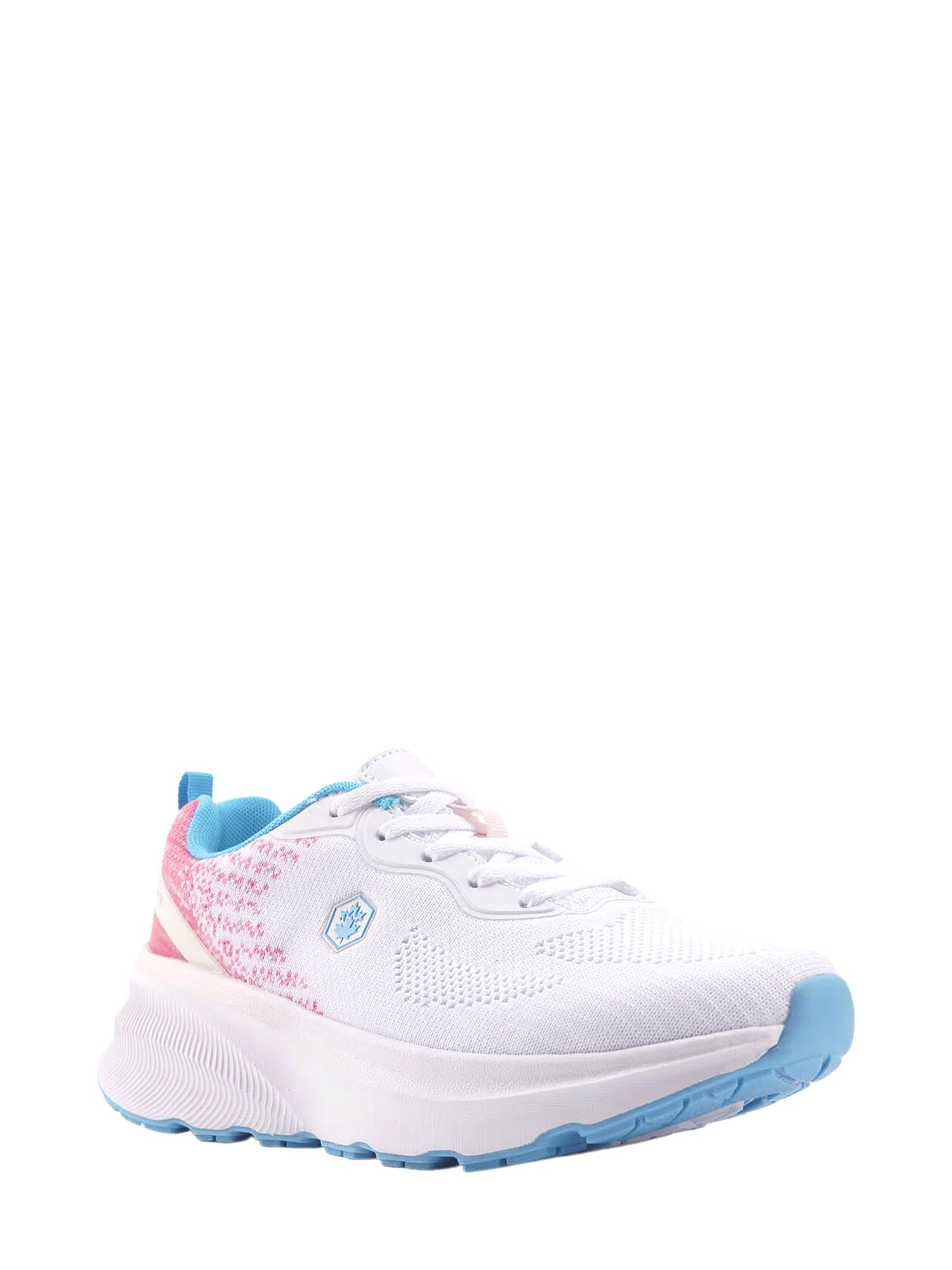 Scarpe da ginnastica Bianco Lumberjack