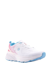 Scarpe da ginnastica Bianco Lumberjack