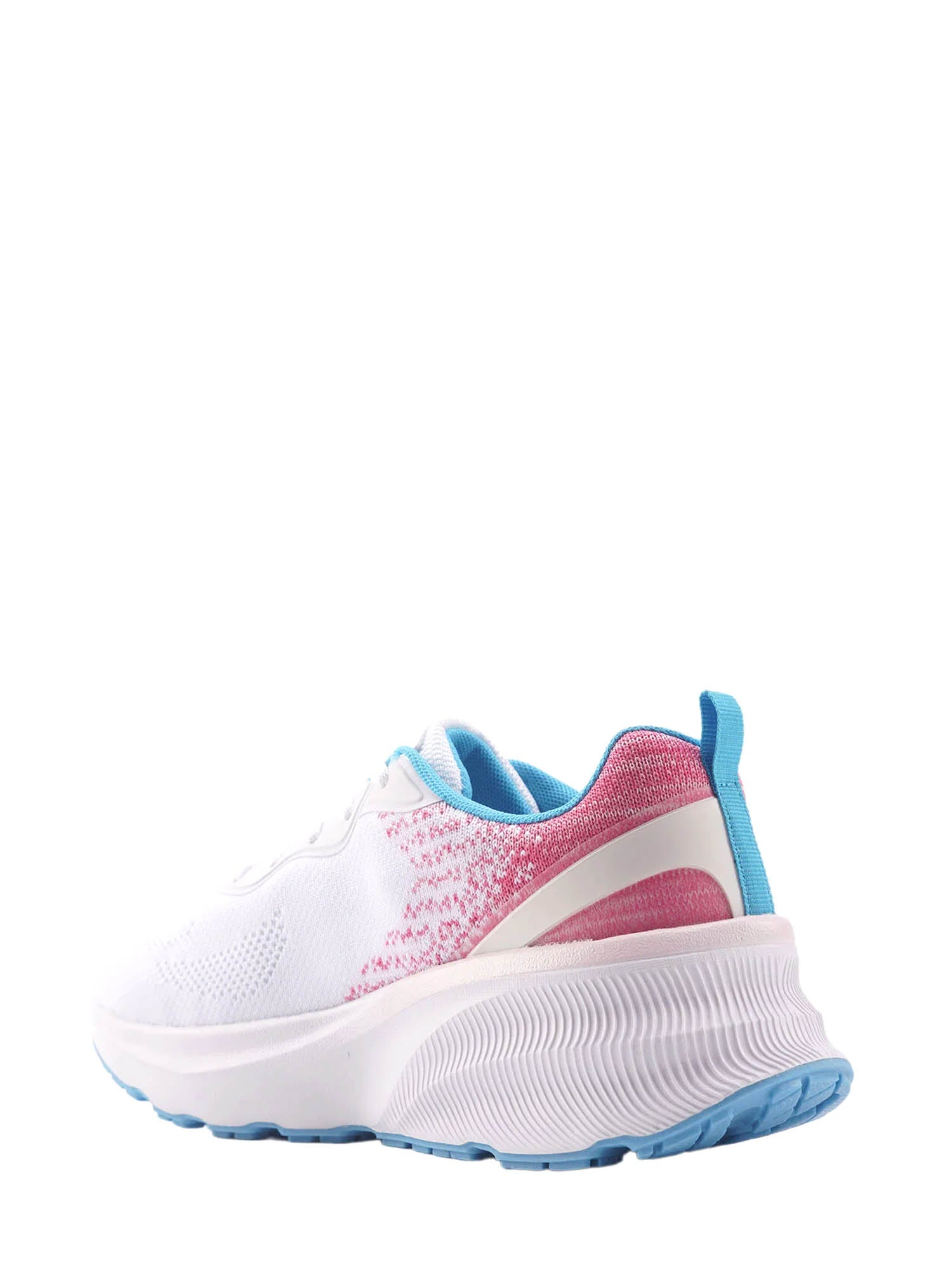 Scarpe da ginnastica Bianco Lumberjack