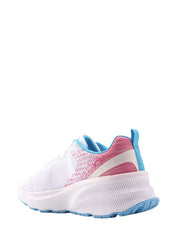 Scarpe da ginnastica Bianco Lumberjack