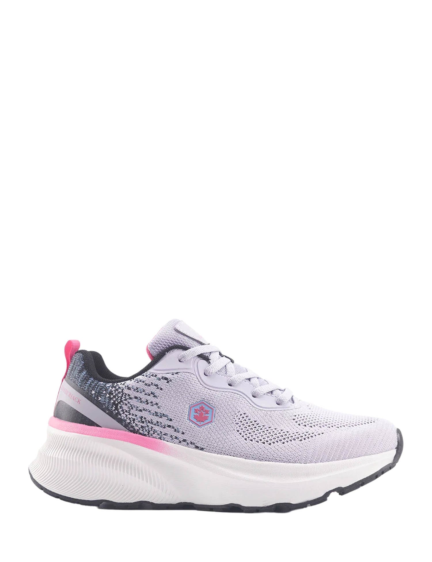 Scarpe da ginnastica Grigio Lumberjack