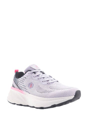 Scarpe da ginnastica Grigio Lumberjack