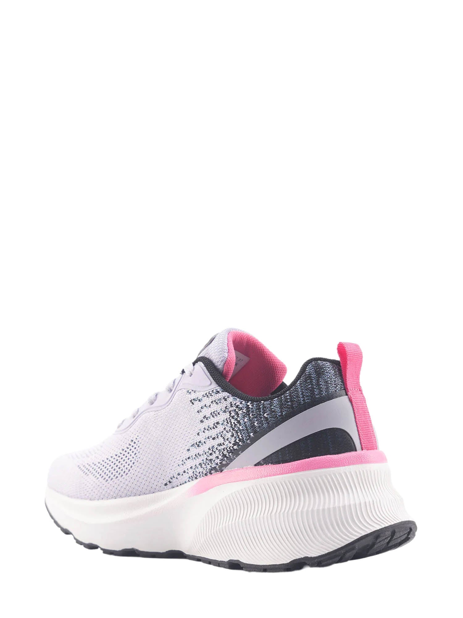 Scarpe da ginnastica Grigio Lumberjack