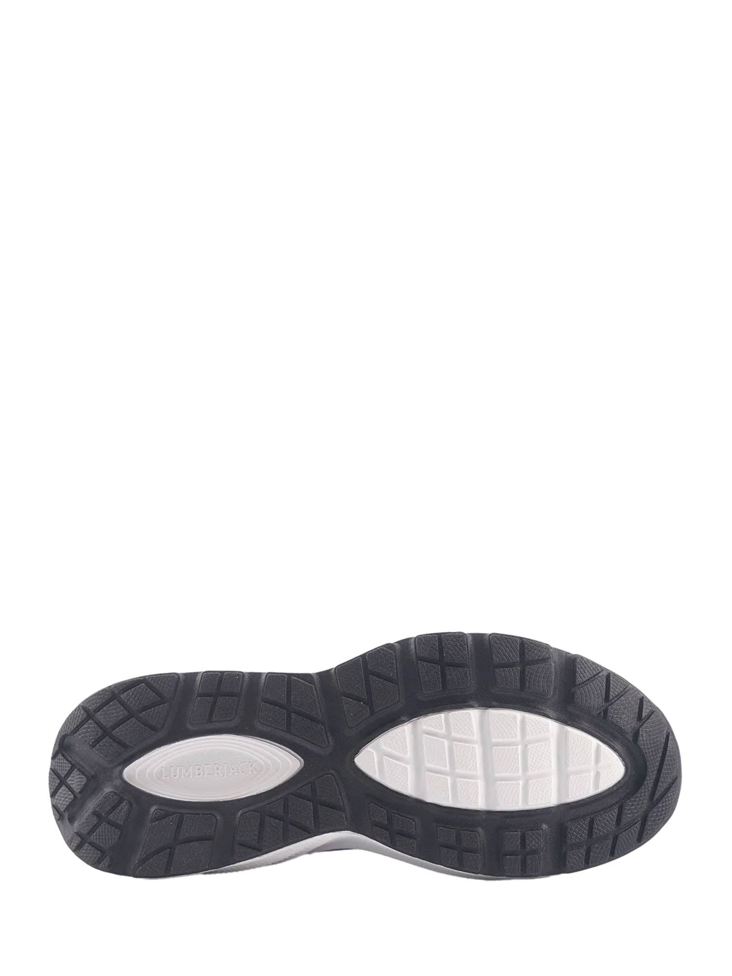 Scarpe da ginnastica Grigio Lumberjack