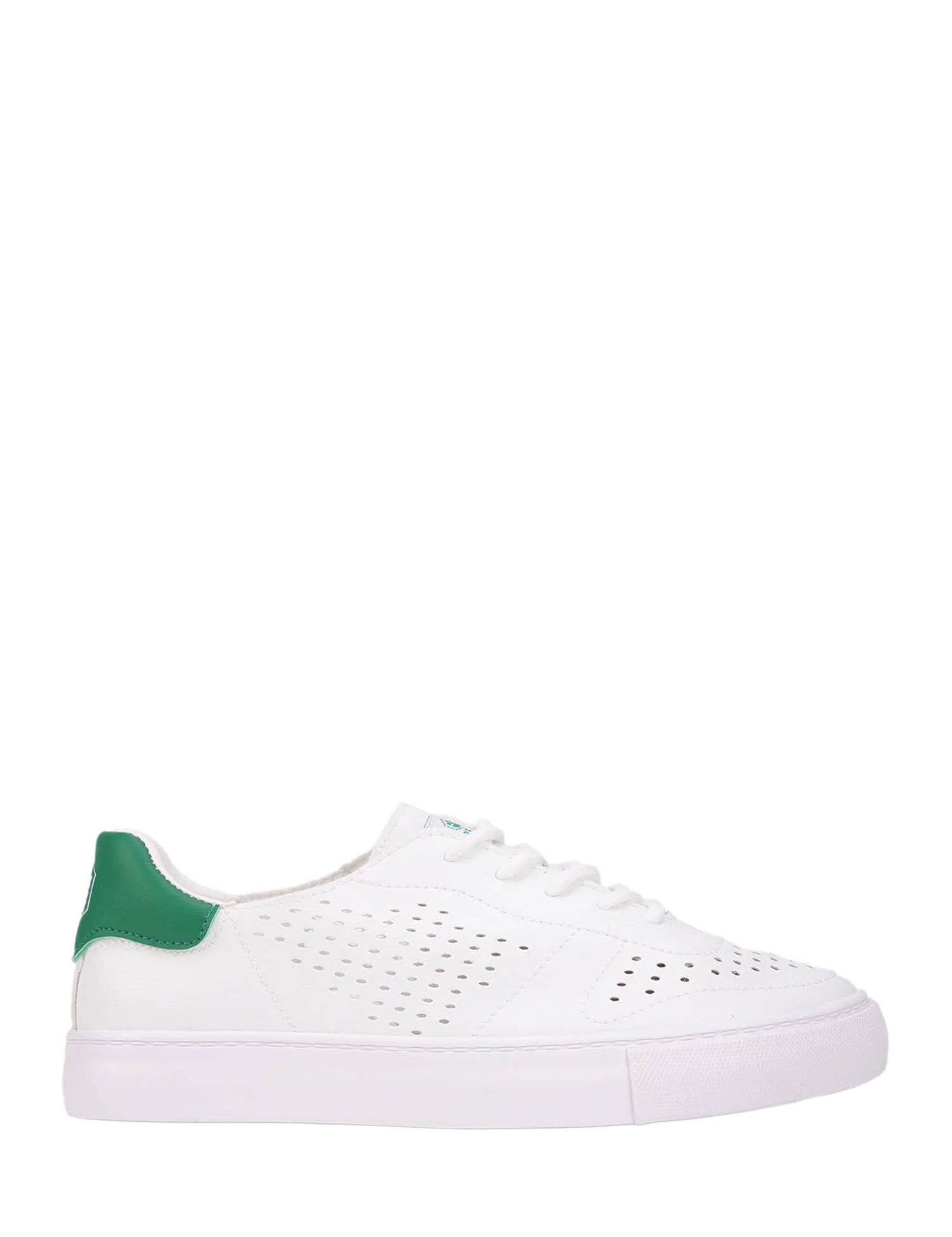 Sneakers Bianco Lumberjack