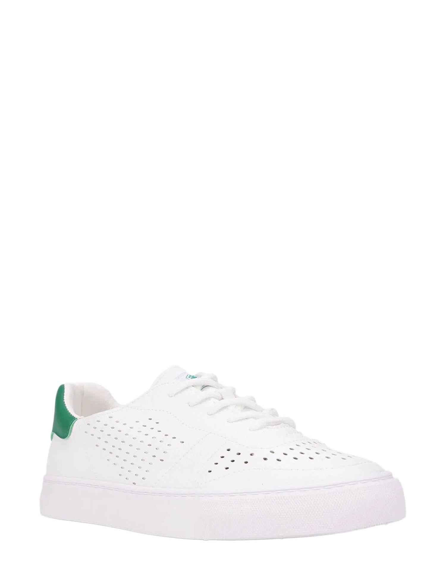 Sneakers Bianco Lumberjack