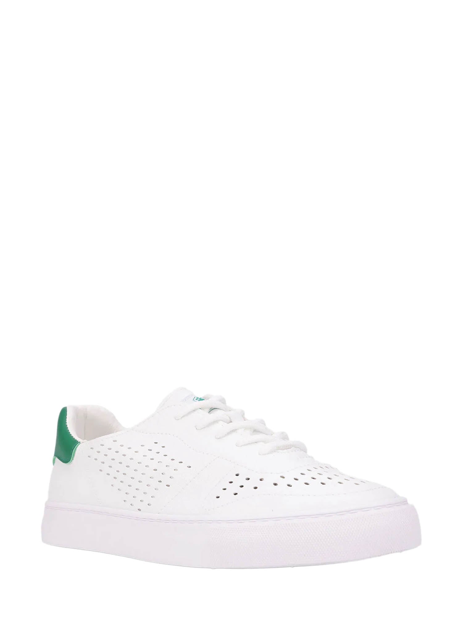 Sneakers Bianco Lumberjack