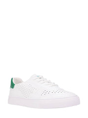Sneakers Bianco Lumberjack