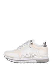 Sneakers Bianco Lumberjack