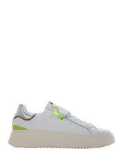 Sneakers Bianco Lumberjack