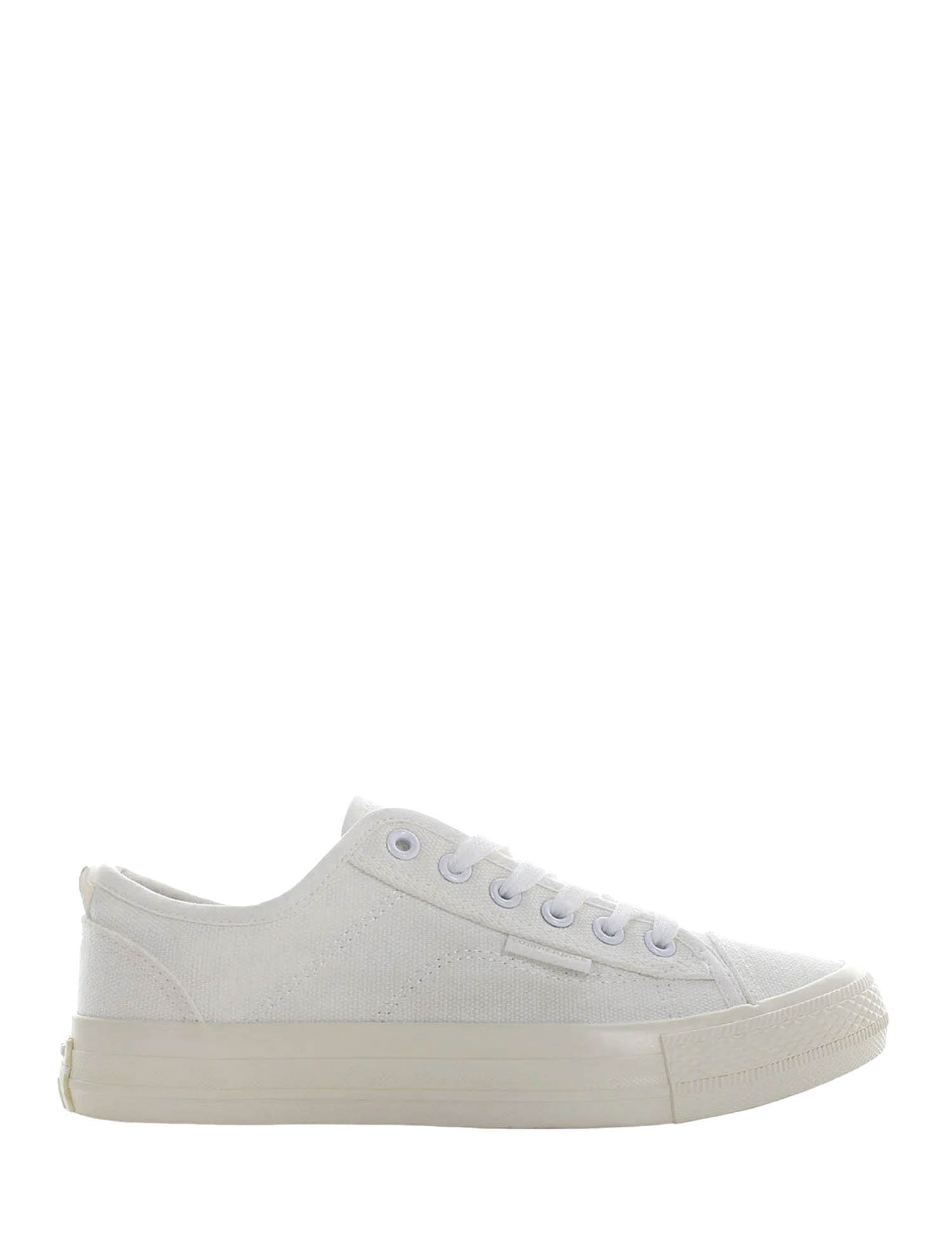 Sneakers Bianco Lumberjack