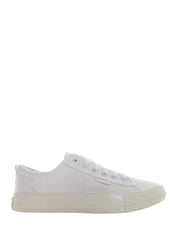 Sneakers Bianco Lumberjack