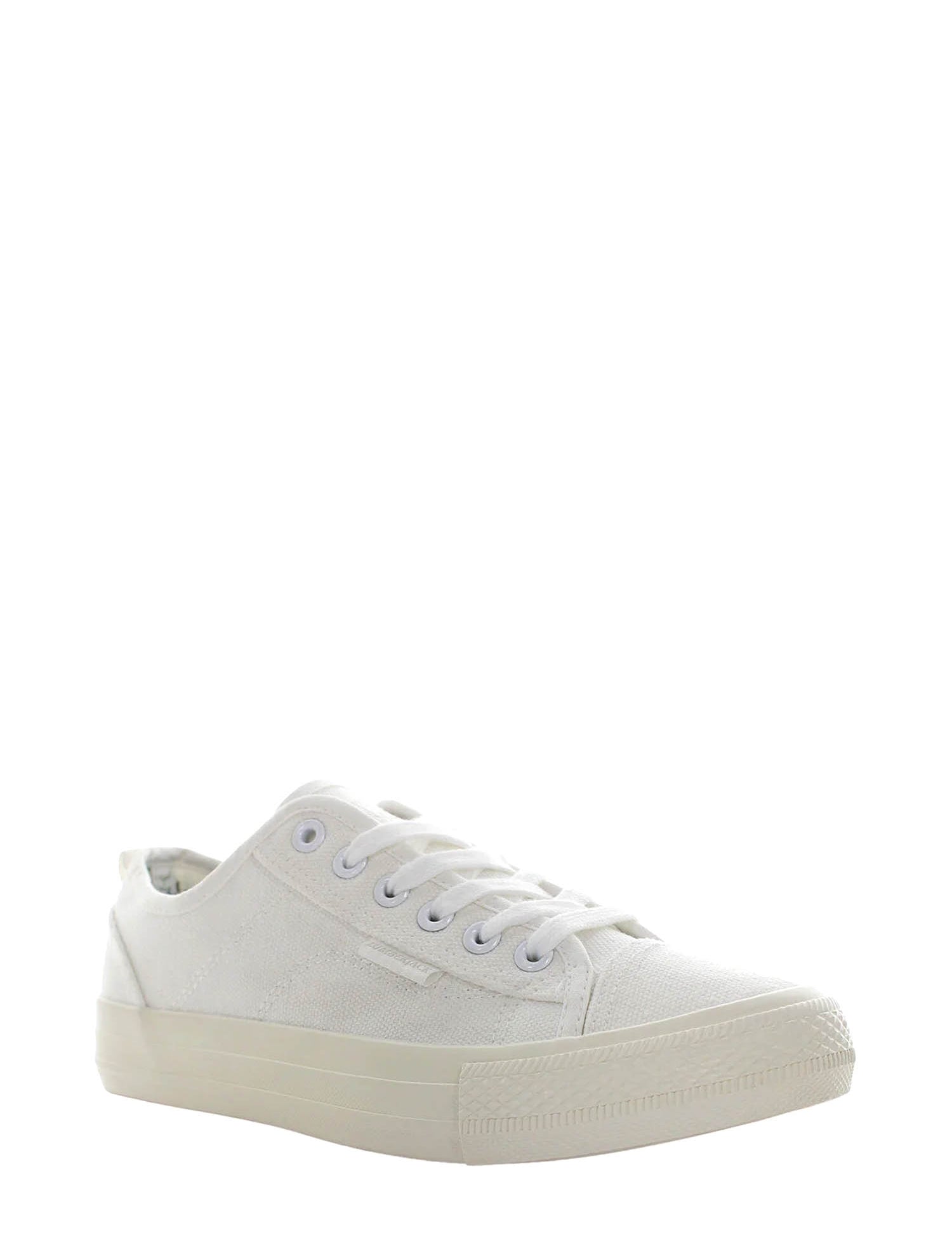 Sneakers Bianco Lumberjack